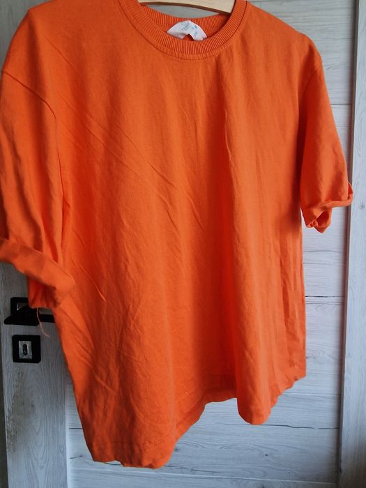 Koszulka t-shirt bawełniana Primark 40 42