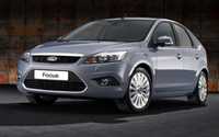 Ford focus 2 ресталінг