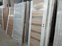 Drzwi wewnętrzne pokojowe  łazienkowe wyprzedaż modeli