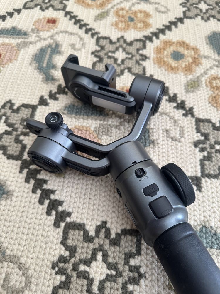 Zhiyun Smooth 5S