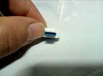 Adaptadores OTG micro USB e tipo C para USB