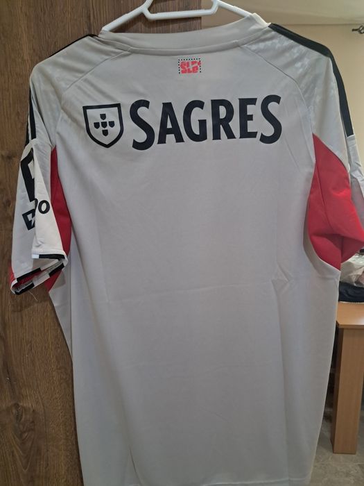 Camisola sl benfica