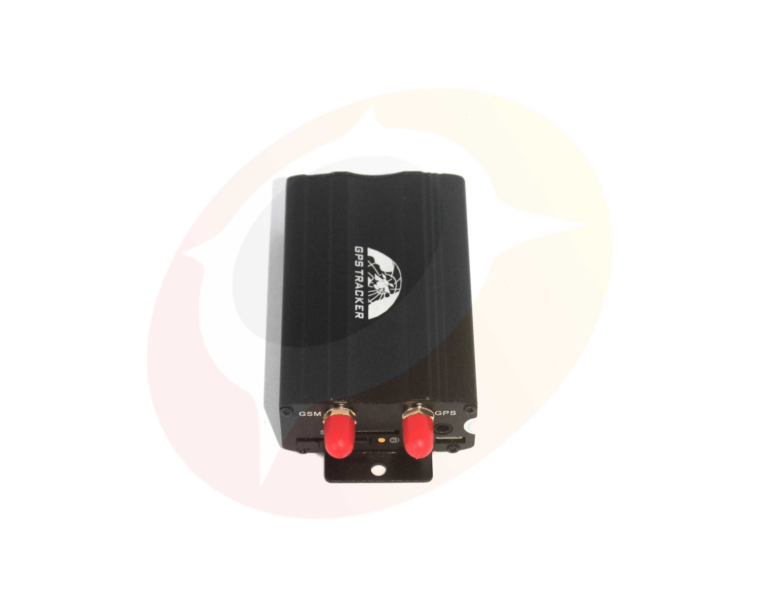 (NOVO) Localizador GPS Tracker TK103 c/ Bateria - ENVIO IMEDIATO