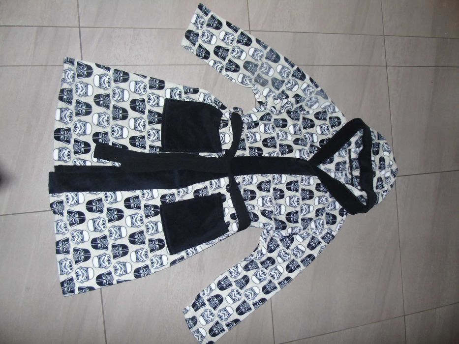 Szlafrok Darth Vader Star Wars L/XL