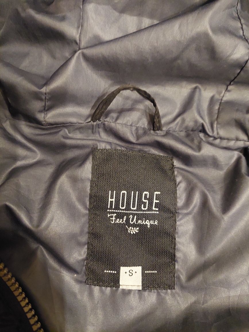 Куртка д/с , размер S, HOUSE
