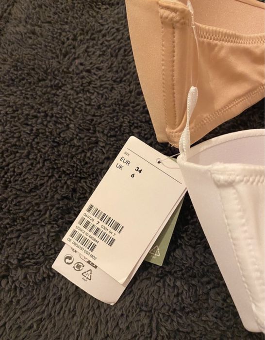Sutiãs Cai-Cai H&M