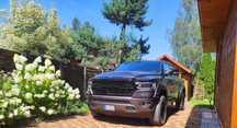 RAM 1500 RAM 1500 4x4,Night Edition,LPG,29tys.km