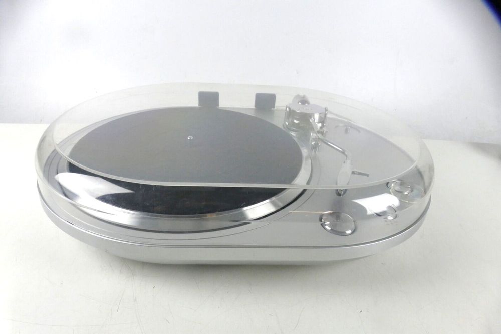 TCM USB програвач платівок