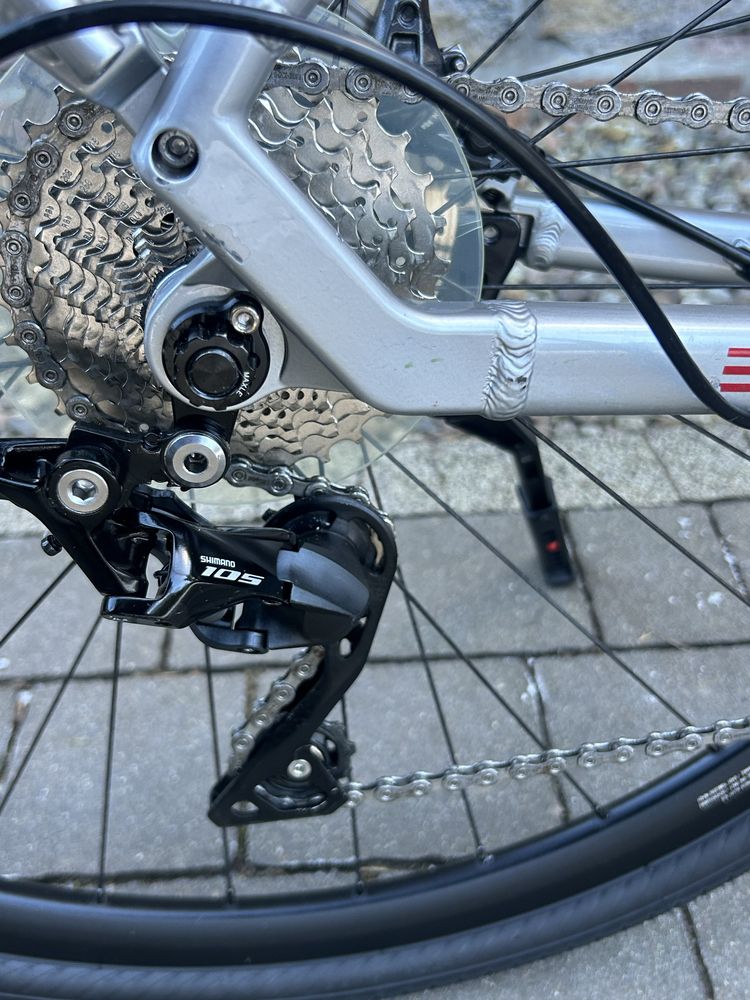 Rowet Kalkhoff Endeavour  Fitnes 105 XT