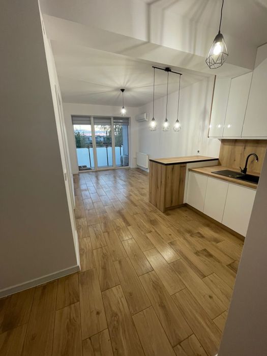 Mieszkanie 3 pokojowe Taras graż balkon