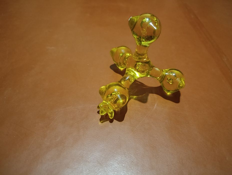 ручной массажер «Фараон»50грн.