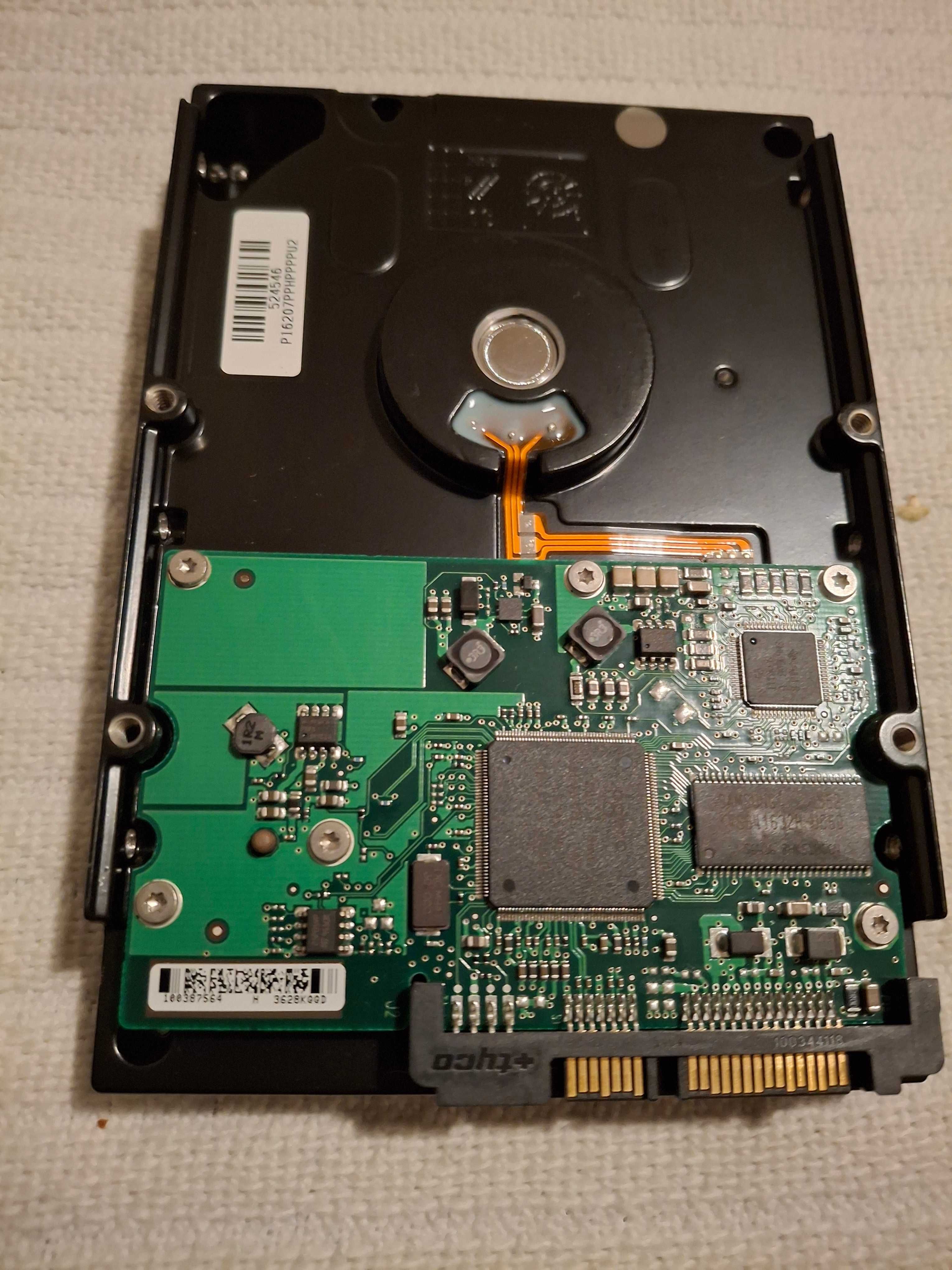 Dysk HDD Seagate Barracuda 80 GB