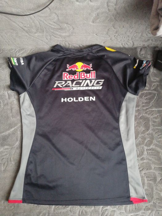 Red Bull koszulka