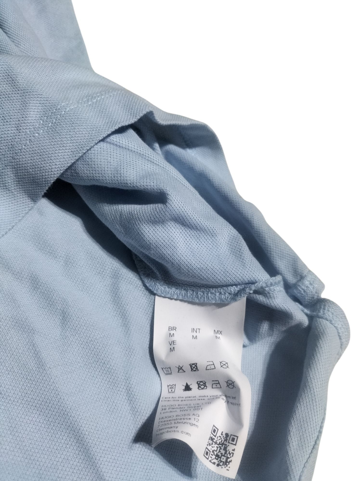 Polo Hugo Boss r.m