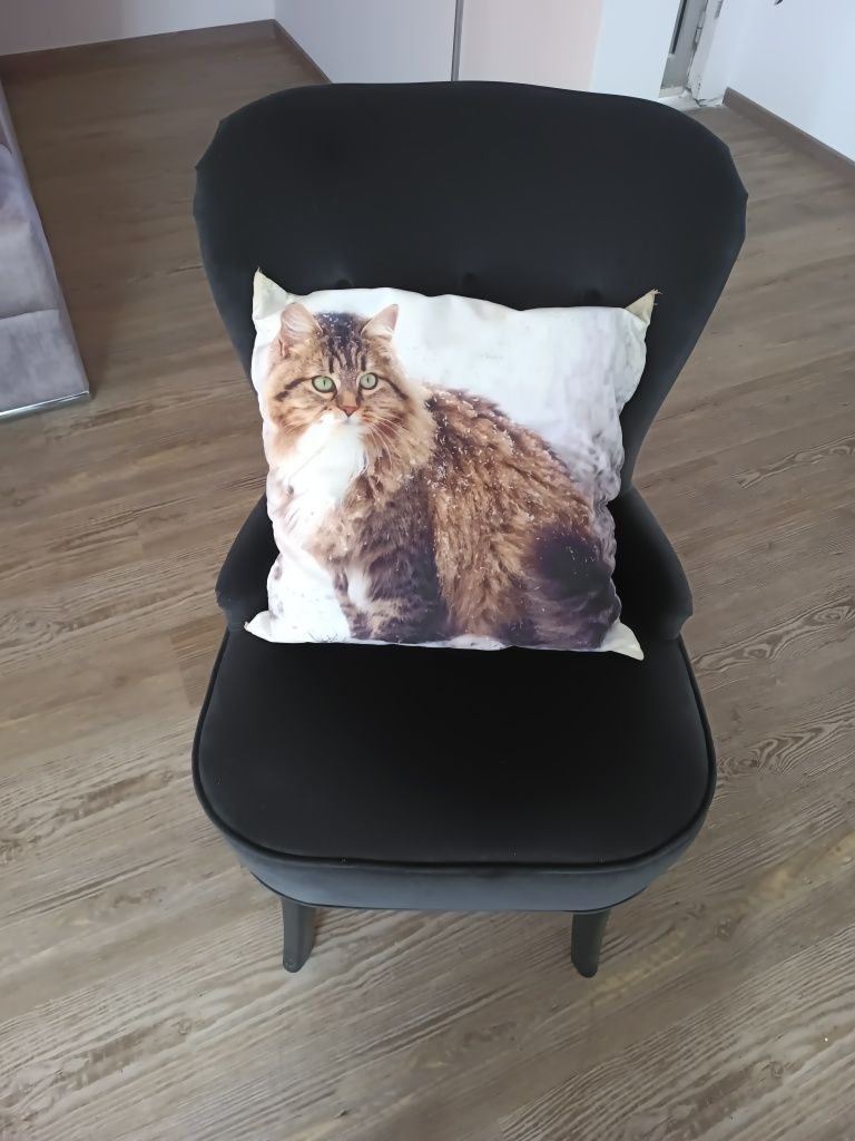 Poltrona Remsta ikea