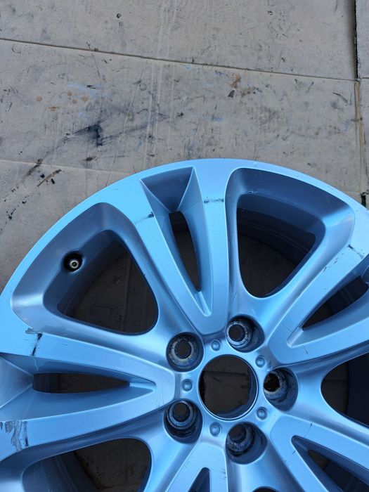 Felga aluminiowa R17 Citroen c5 III x7 5x108 17" 7J alufelga
