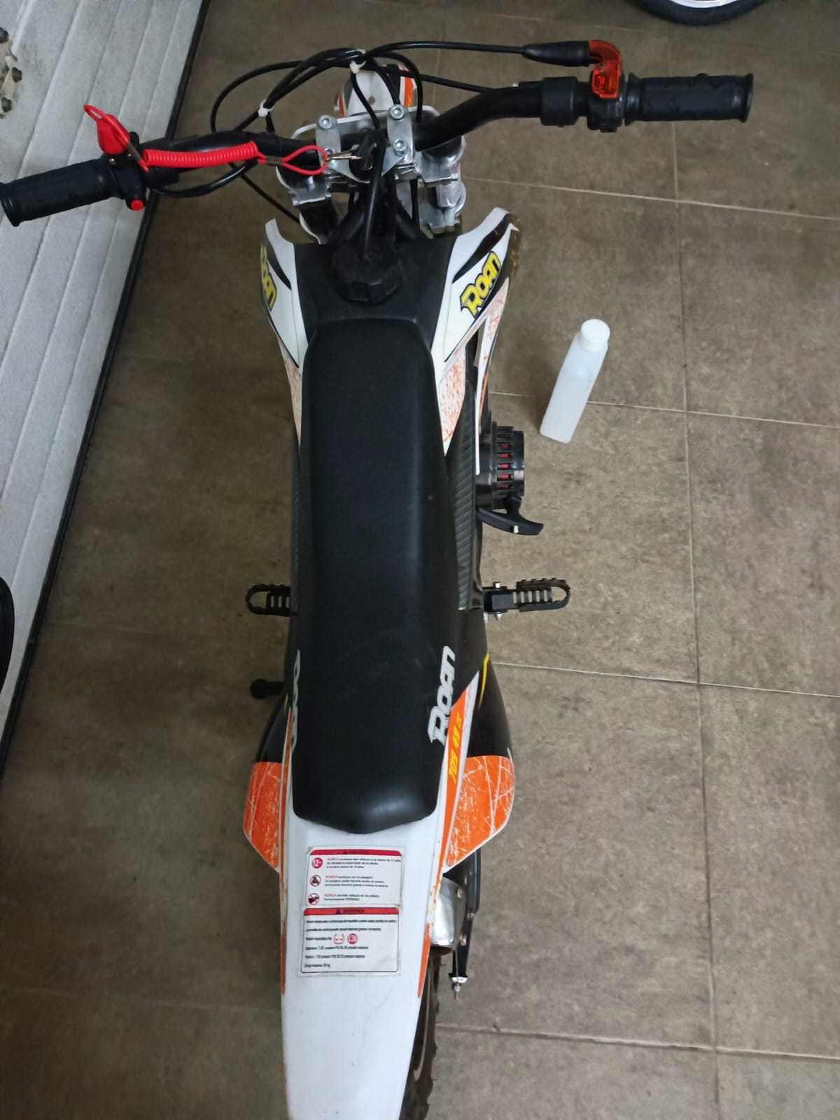Mini mota, pitbike ,50cc