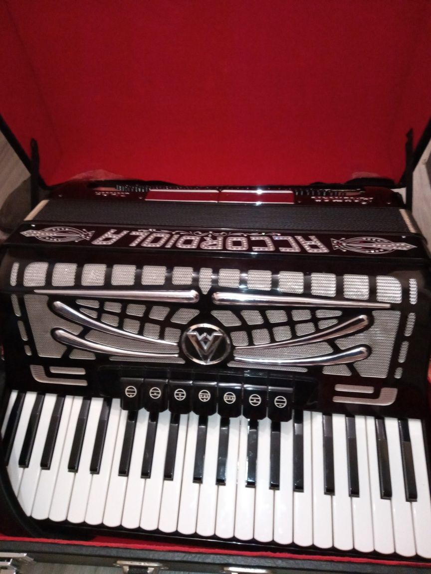 Accordiola akordeon