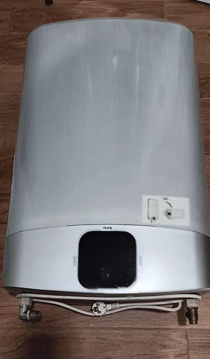 Termoacumulador inteligente