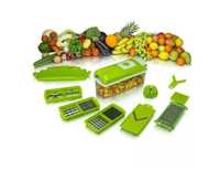 Многофункциональная овощерезка-шинковка UFT VC4 терка для овощей и фру
