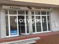 Loja comercial a 2 minutos do centro da vila de Torre de Moncorvo