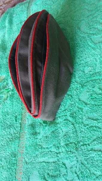 Пилотка офицерская ПТО Зарница CCCR