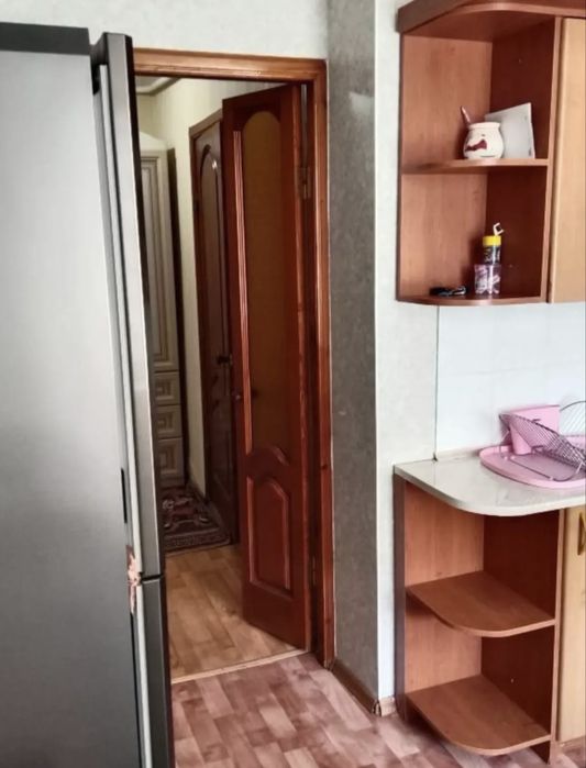 Здам двокімнатну квартиру вулиця Прокоф'єва