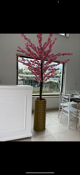 Recheio Salão de Festas