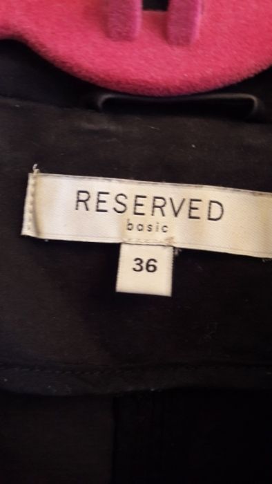 Żakiet Reserved r.36