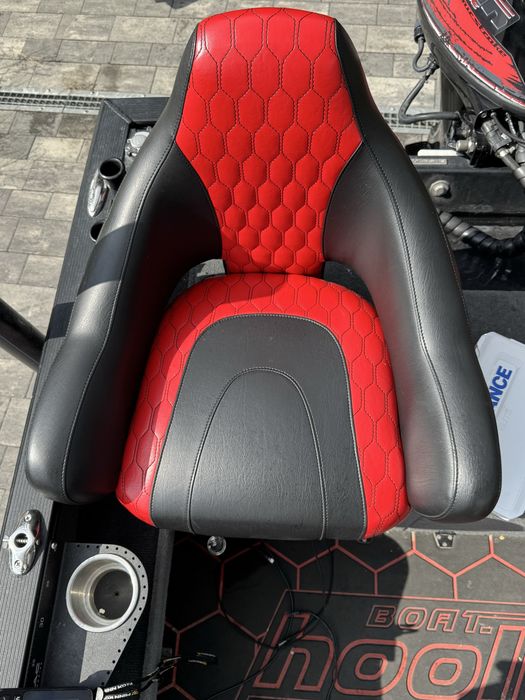 Продам човен Alba Silver Bollet