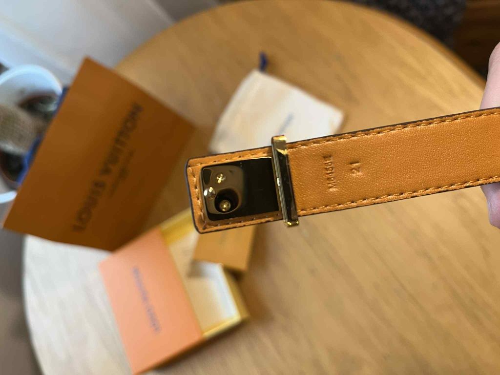 Bransoletka Louis Vuitton