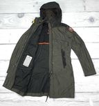 PARAJUMPERS Masterpiece Lightweight Damska Parka M