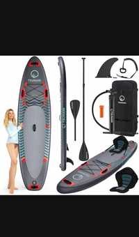 Deska sup tsunami Wave 3.5m