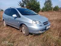 Продам chevrolet tacuma 2007 року