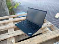 ОПТ Ноутбук Lenovo ThinkPad X1 Carbon 5th Gen/ i7-6600U/8гб+SSD256/ТОП