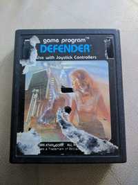 Gra Defender Atari 2600