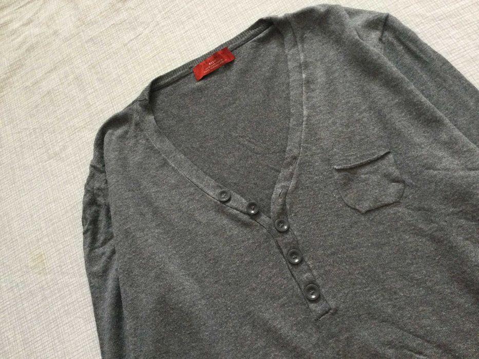 Кофта, джемпер, пуловер, светр ZARA розм. L-XL в ідеальному стані.