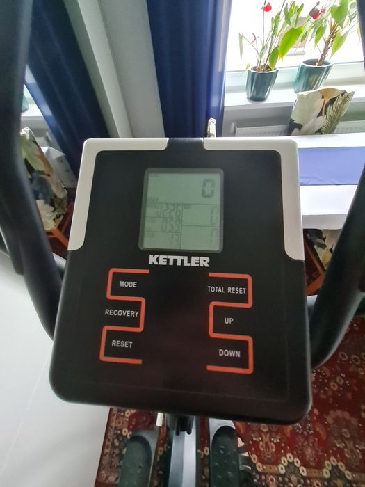 Kettler verso 109 orbitrek