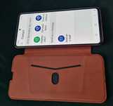etui zamykane, z klapką do Samsung Galaxy Note10 lite, Note 10