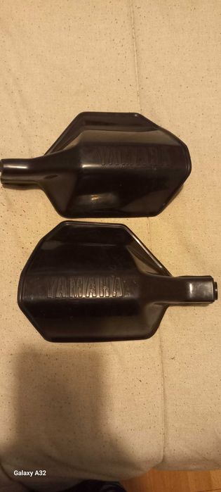 Dtr 125 peças de origem