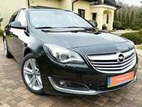 Opel Insignia 195KM *Full opcja *Bezwypadkowa*