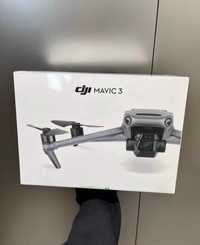 Mavic 3 (Мавік 3). Комплект. Доставка.