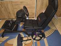 Zestaw SIM Racing t300 RS GT I next level