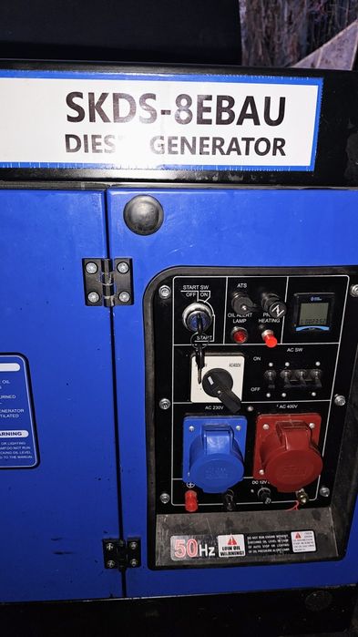 Продам Генератор