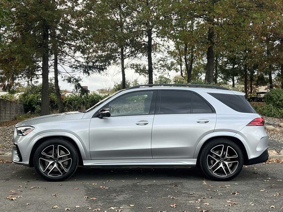 Mercedes-Benz GLE COUPE AMG 53      2024