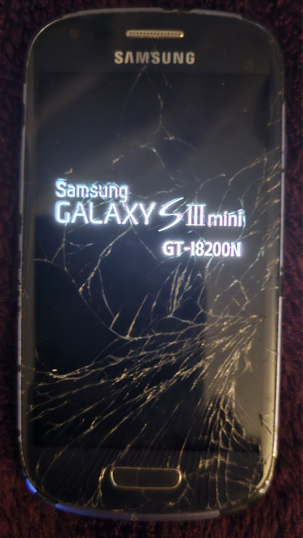 Samsung SIII mini GT-I8200N