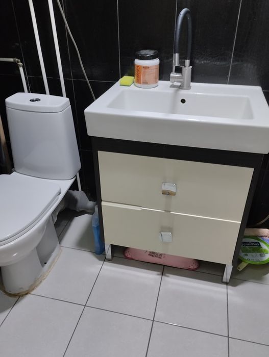 Днепр. Сдам в аренду однокомнатную квартиру