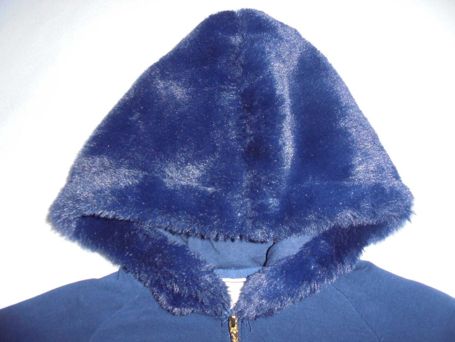 casaco de menina da marca MAYORAL