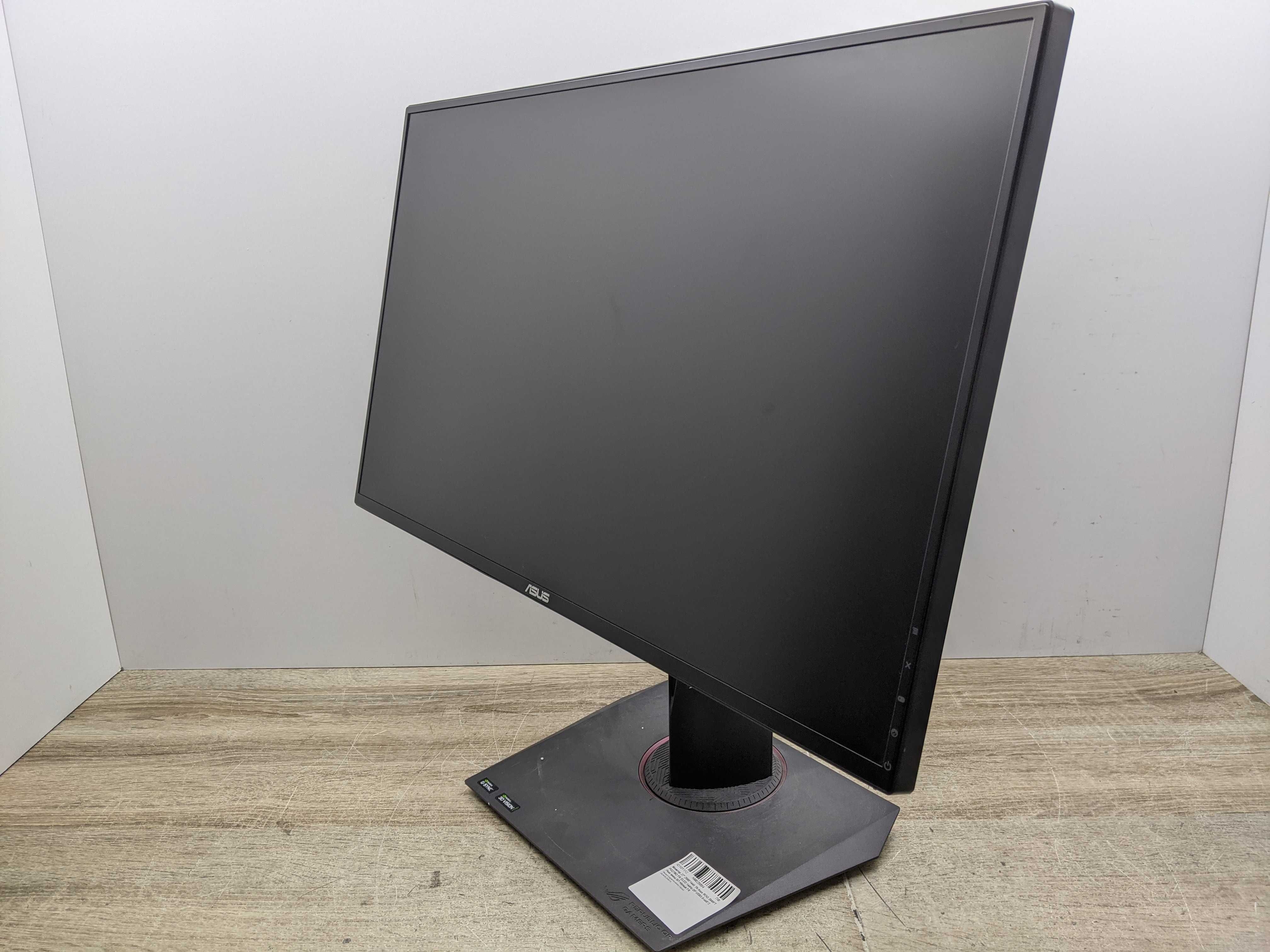 Уцінка! Монітор 27" 2560*1440 TN Asus ROG SWIFT PG278 FR ELED 144Hz DP