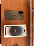 I phone 14 pro max 256 venda e também troca
